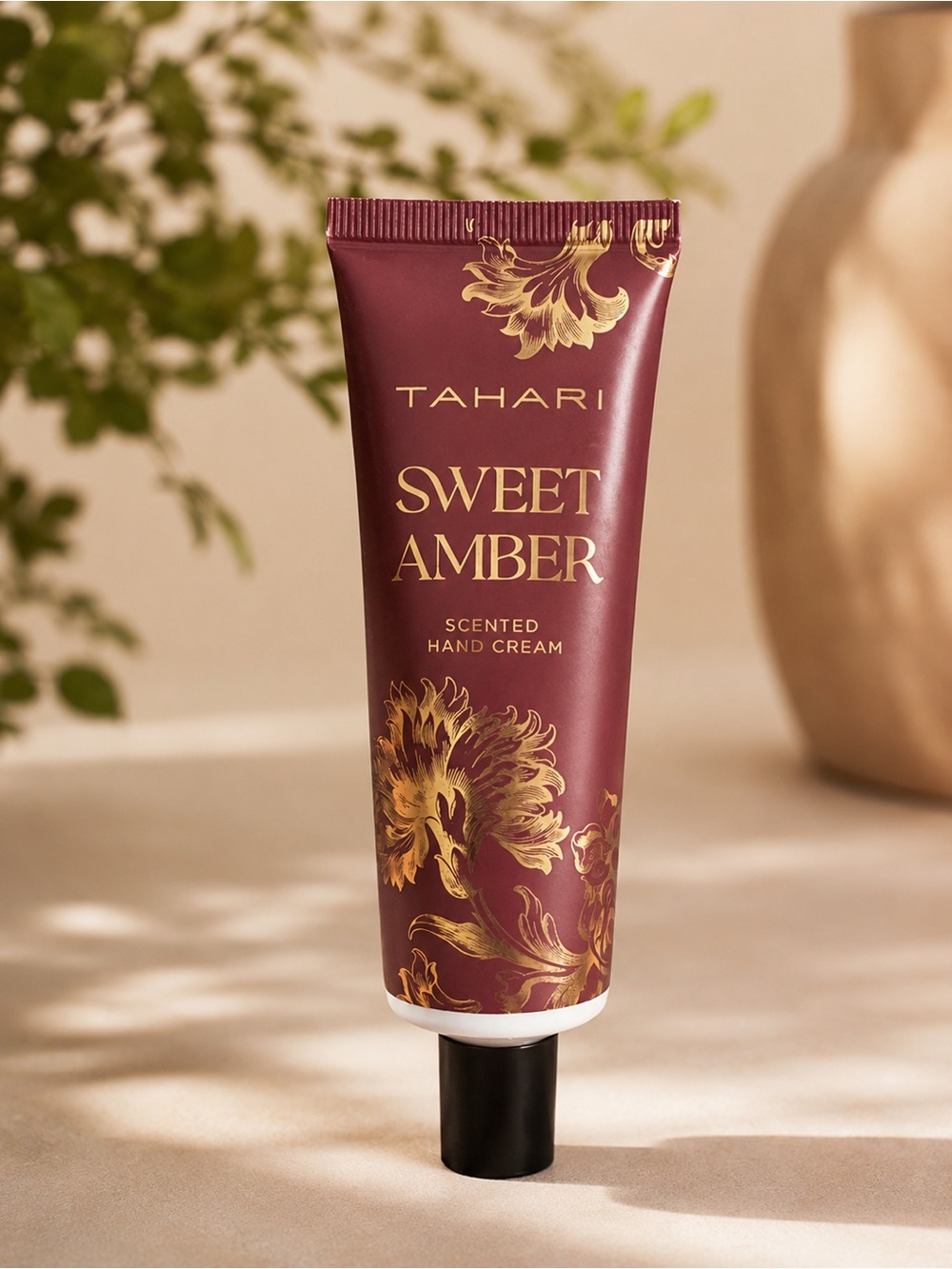 ⚠️ 5/25: Tahari Sweet Amber Scented Hand Cream
